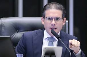 Motta (Foto: Bruno Spada/Agência Câmara)