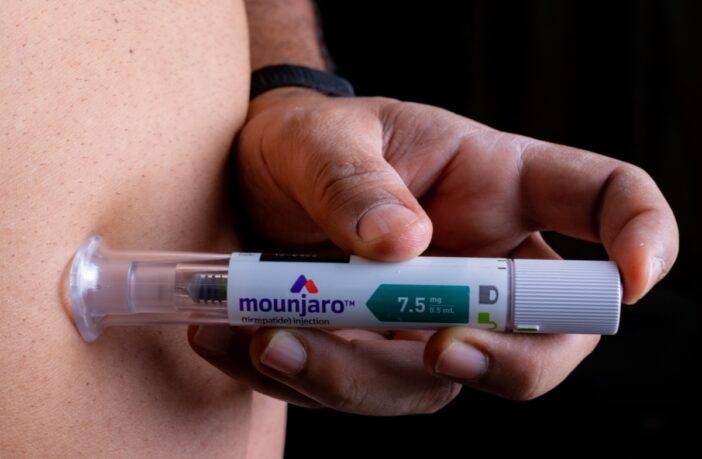 Mounjaro