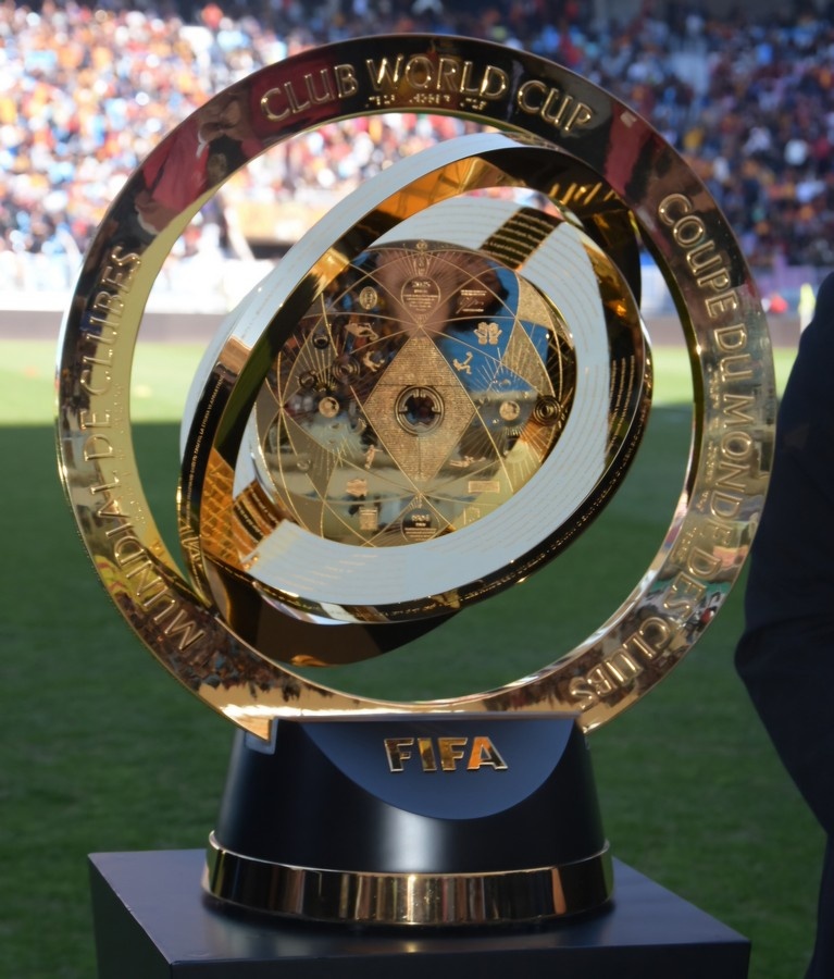 Mundial de Clubes