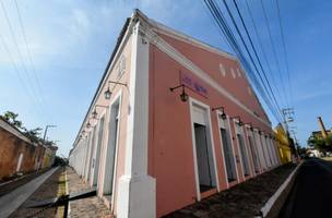 Museu do Mar (Foto: Reprodução)