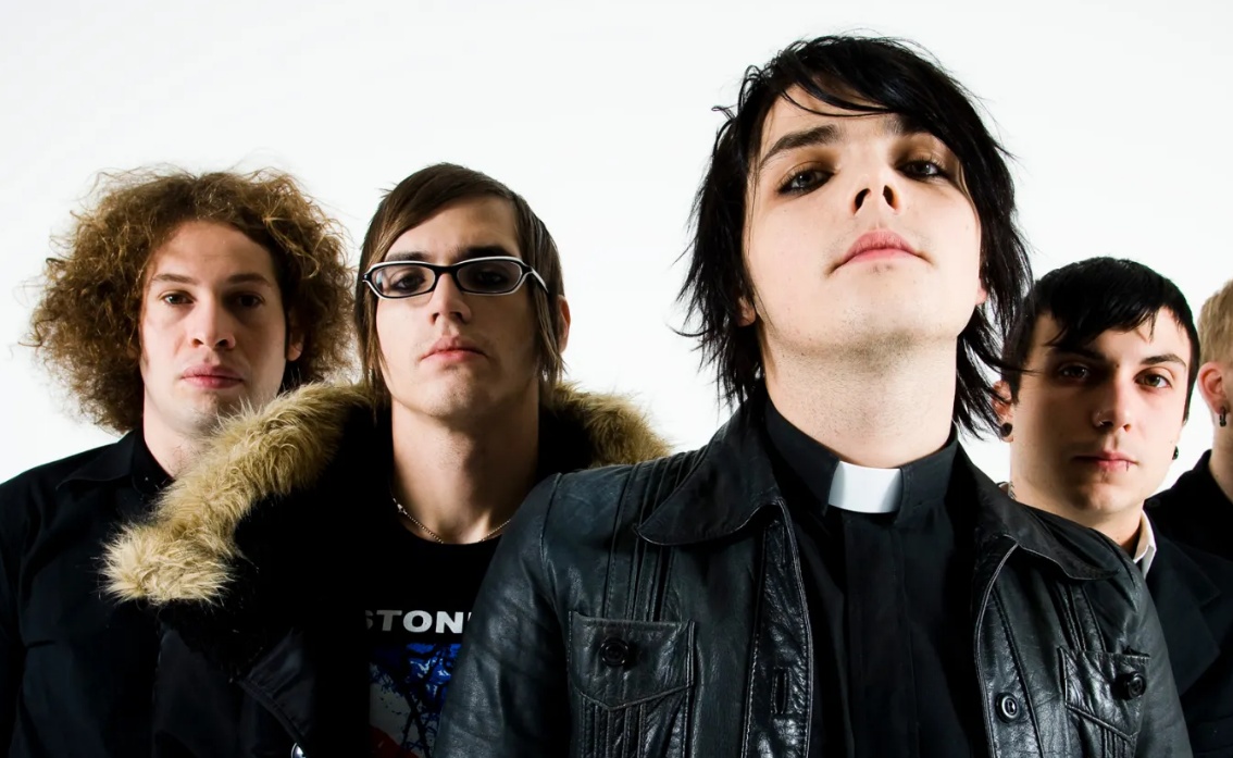 My Chemical Romance