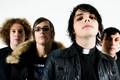 Busca por My Chemical Romance dispara após anúncio de show no Brasil em 2026