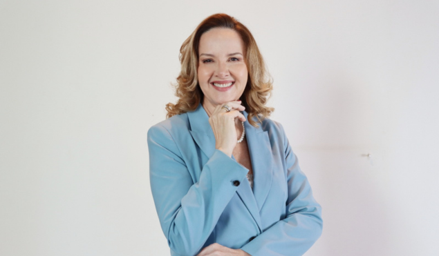 Nova Procuradora Geral