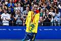 Gabrielzinho é convocado para o Mundial de Natação Paralímpica em Singapura