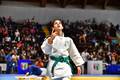 Bolsa atleta impulsiona a trajetória da judoca piauiense  Yasmin Axiotes
