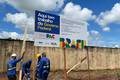 Apenas 11% das obras do PAC em estados e municípios foram licitadas