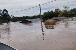 Ok (Foto: Diario de Santa Maria/Prefeitura de Jaguari)