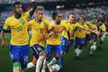 Fifa elogia Brasil pela classificação para a Copa do Mundo de 2026