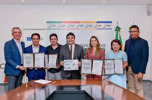 Ok (Foto: Reprodução | Governo do Piauí)