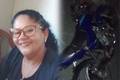 Mulher morre em colisão entre moto e carro na BR-343, em Piripiri
