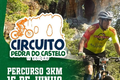 Castelo do Piauí realiza 2ª edição do Circuito Pedra do Castelo