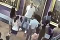 Turista danifica obra em museu na Itália ao tentar tirar selfie