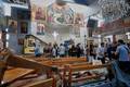 Atentado em igreja na Síria deixa 22 mortos e mais de 60 feridos