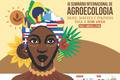 Teresina sedia III Seminário Internacional de Agroecologia