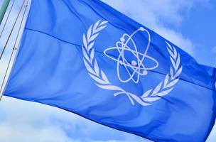 ONU (Foto: divulgação/IAEA/X)