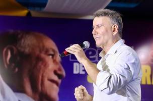 Operação da PF vazada (Foto: Reprodução / redes sociais)