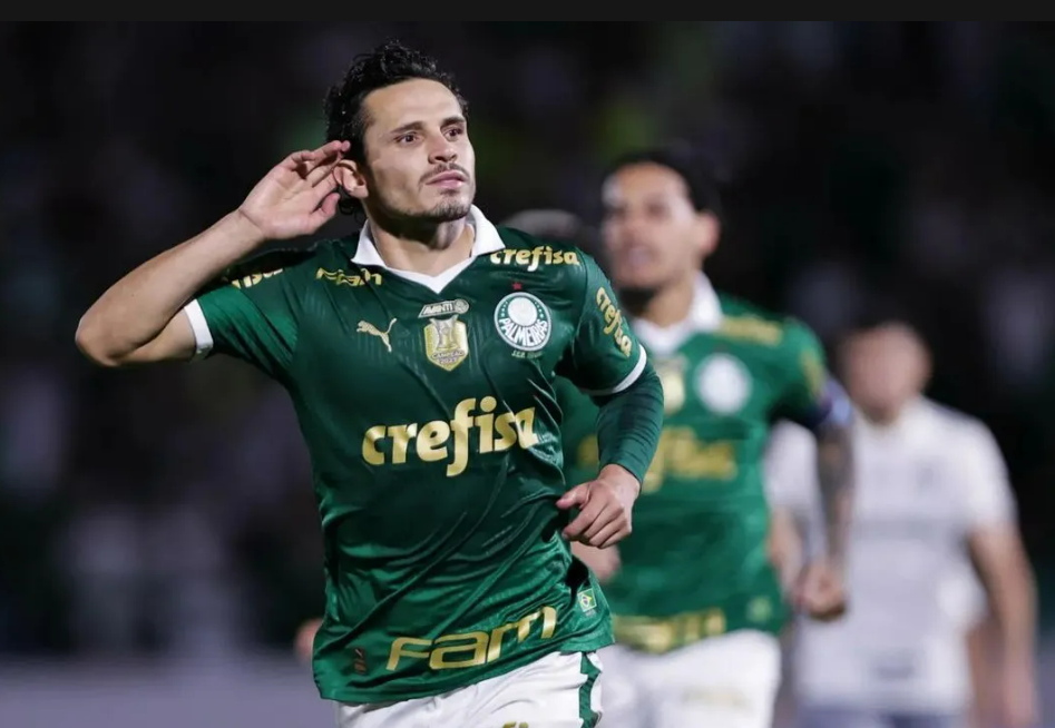 Palmeiras