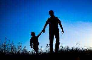 Paternalidade (Foto: Freepik)