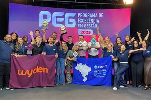 Estácio Teresina conquista 1º lugar nacional em excelência de gestão no PEG 2024
