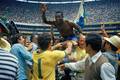 Brasil completa 55 anos de hegemonia no futebol mundial