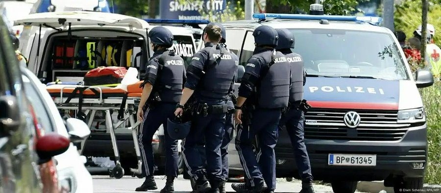Polícia acionada