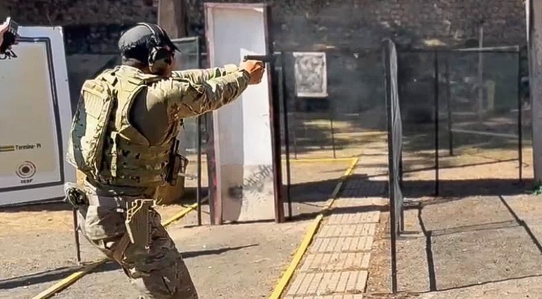 Polícia Militar
