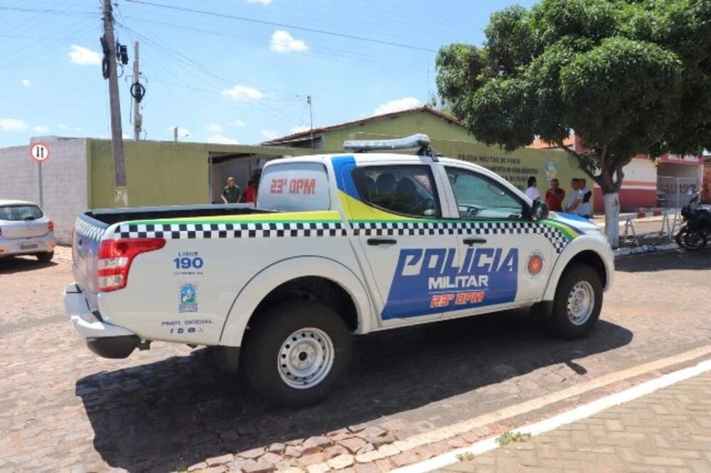 Polícia Militar
