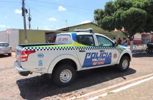 Polícia Militar (Foto: PMPI)