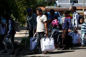 Portugal expulsa brasileiros imigrantes (Foto: Agência Brasil)