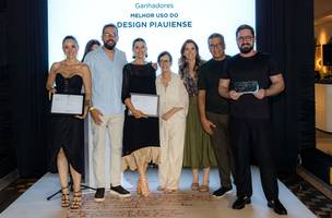 Prêmio CASACOR Piauí 2025 (Foto: Divulgação)
