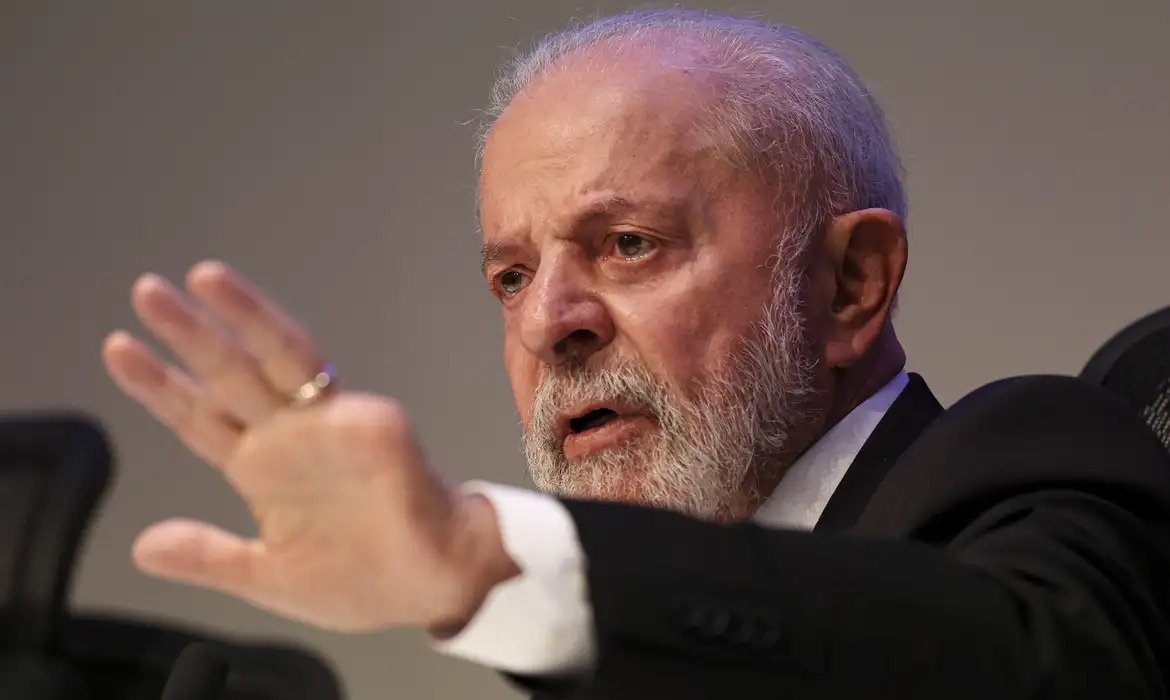 Presidente Lula