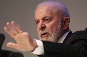 Presidente Lula (Foto: Marcelo Camargo/Agência Brasil)