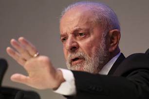 Presidente Lula
