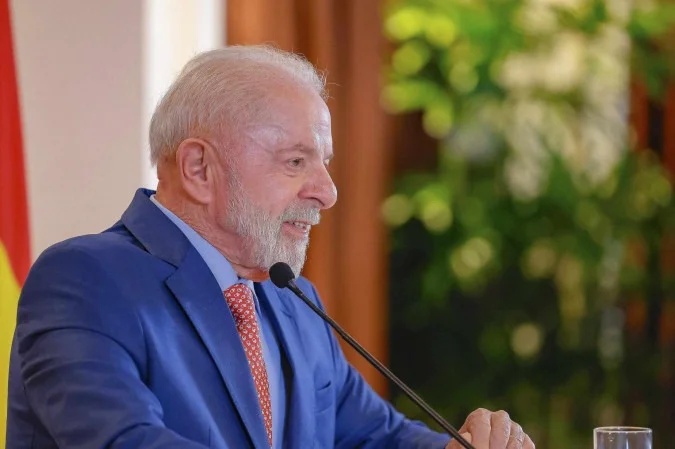 Presidente Lula
