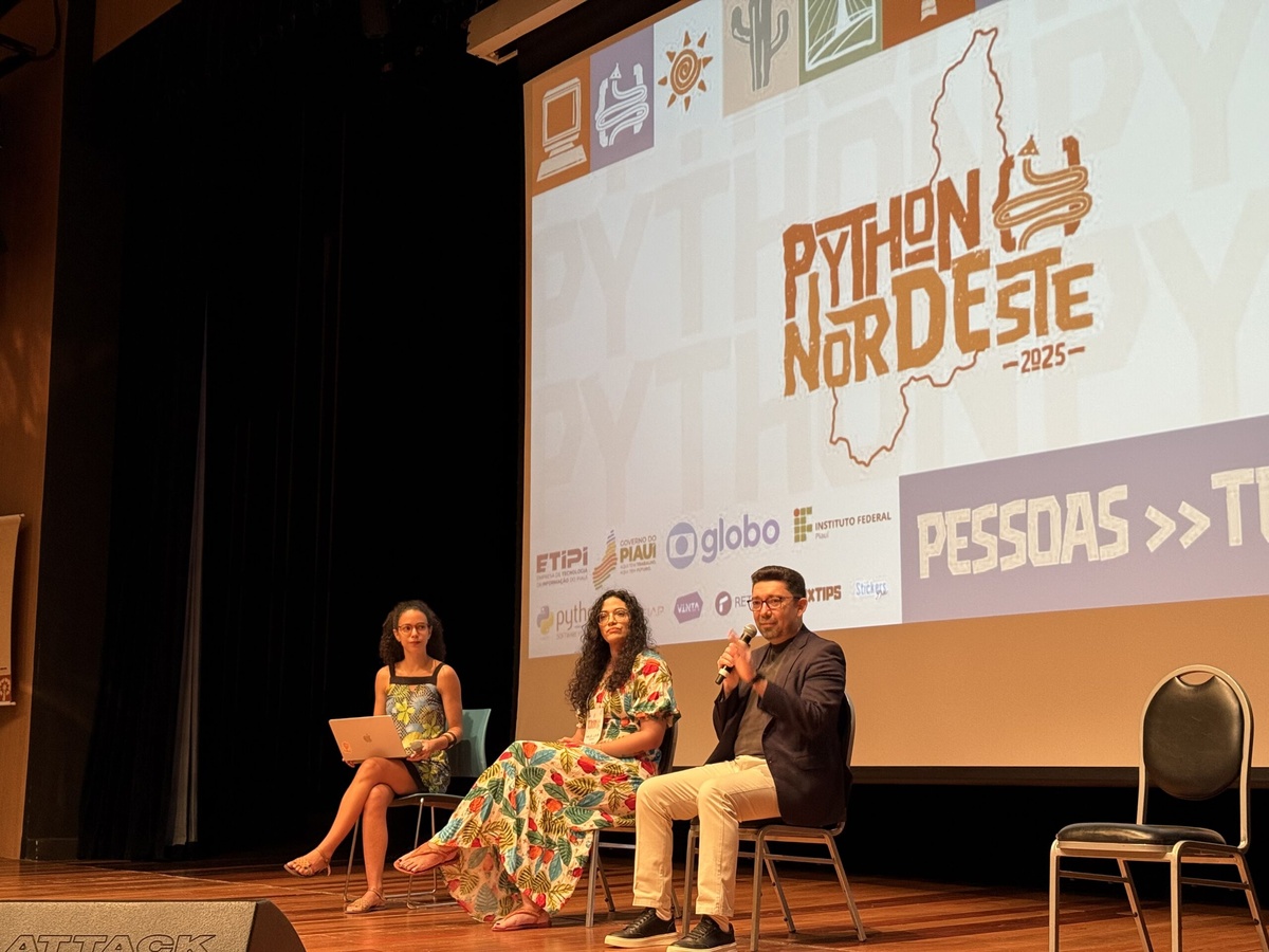 Python Nordeste 2025