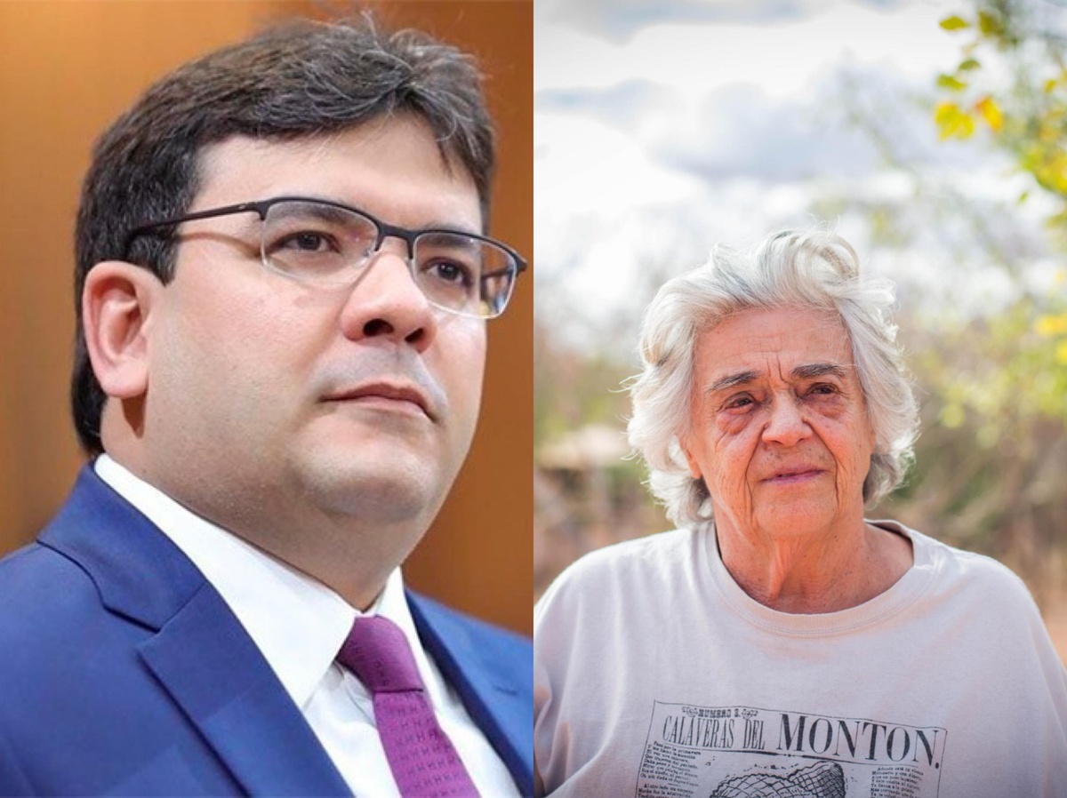 Rafael Fonteles destaca legado da arqueóloga Niède Guidon