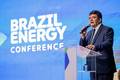 Rafael Fonteles abre o Brazil Energy com anuncio de R$ 10 bilhões em projetos