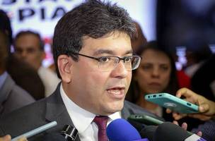 Rafael Fonteles (Foto: Governo do Piauí)