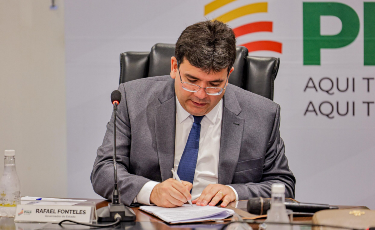 Rafael Fonteles