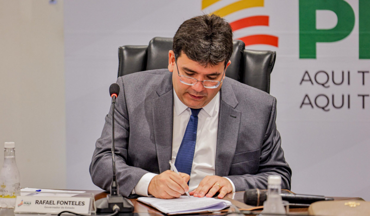 Governo do Piauí cria estatuto de apoio às vítimas de violência patrimonial