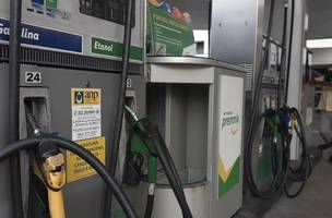 Reduz preço da gasolina A para distribuidoras (Foto: Petrobras)