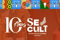 Secult-PI terá programação cultural especial pelos seus 10 anos nesta sexta