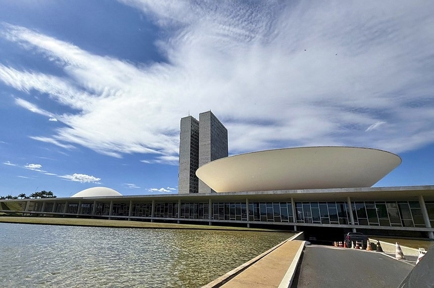 Senado Federal