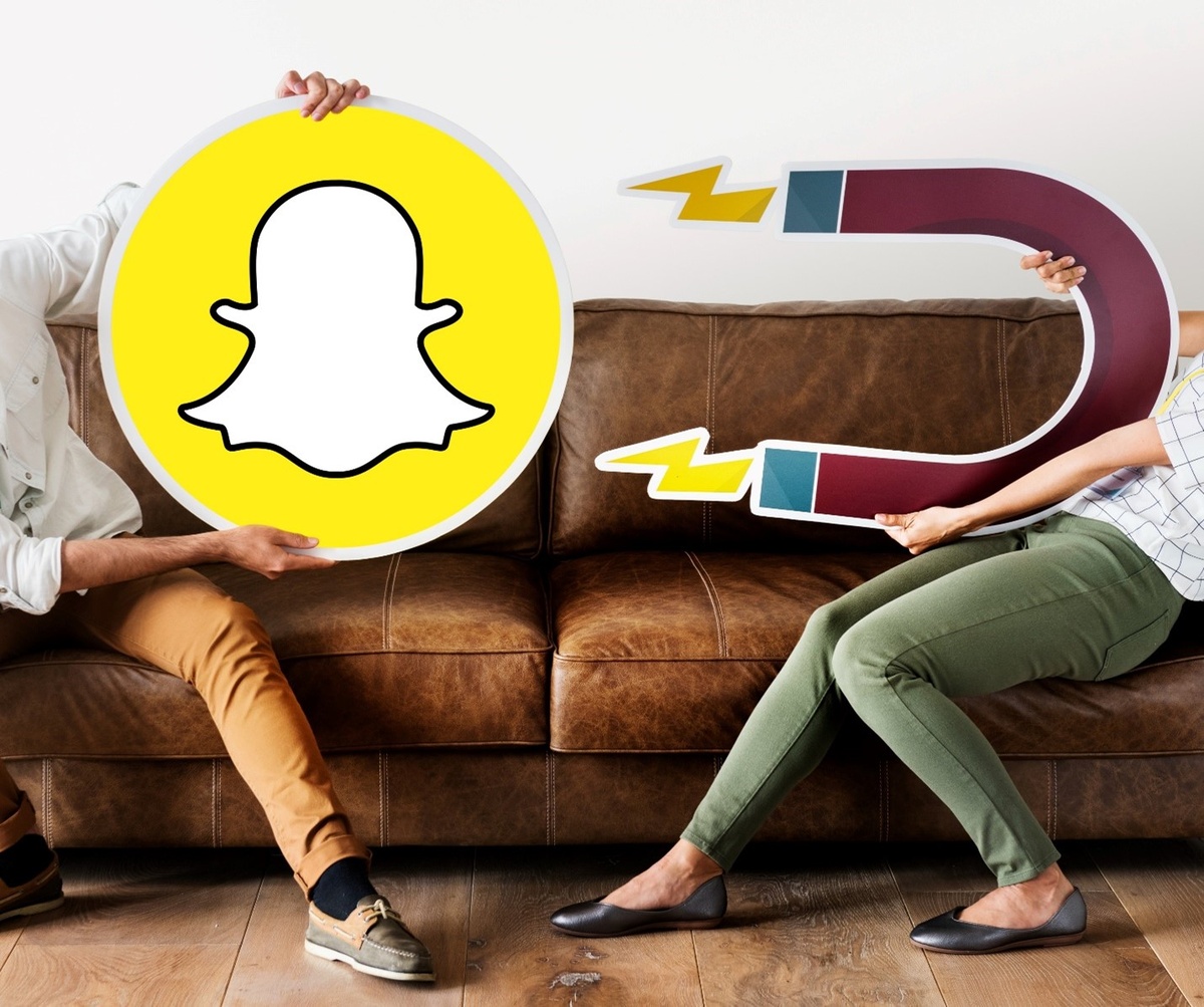 Snapchat