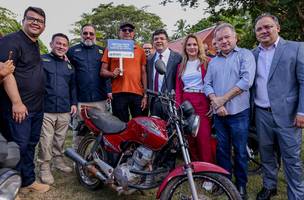 SSP-PI (Foto: Governo do Piauí)