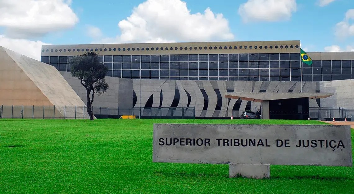 Superior Tribunal de Justiça