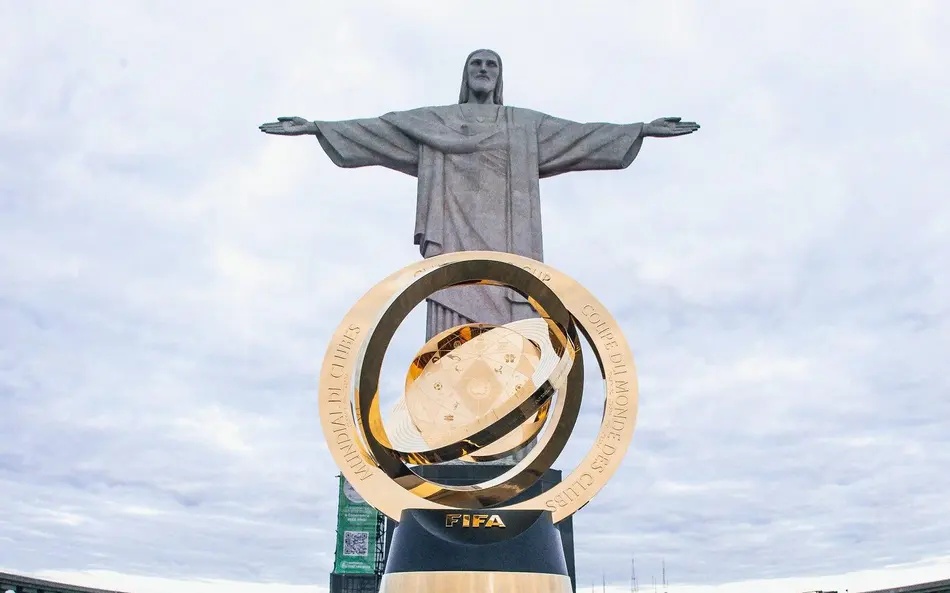 Taça do Mundial de Clubes