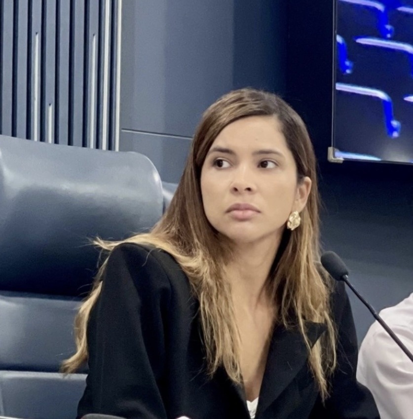 Tatiana Medeiros