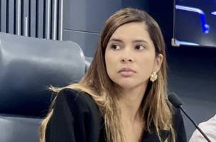 Tatiana Medeiros (Foto: Reprodução)