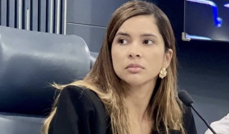 Caso de Tatiana Medeiros é penal e não eleitoral, afirma presidente do TRE-PI
